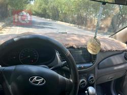 هيونداي i10